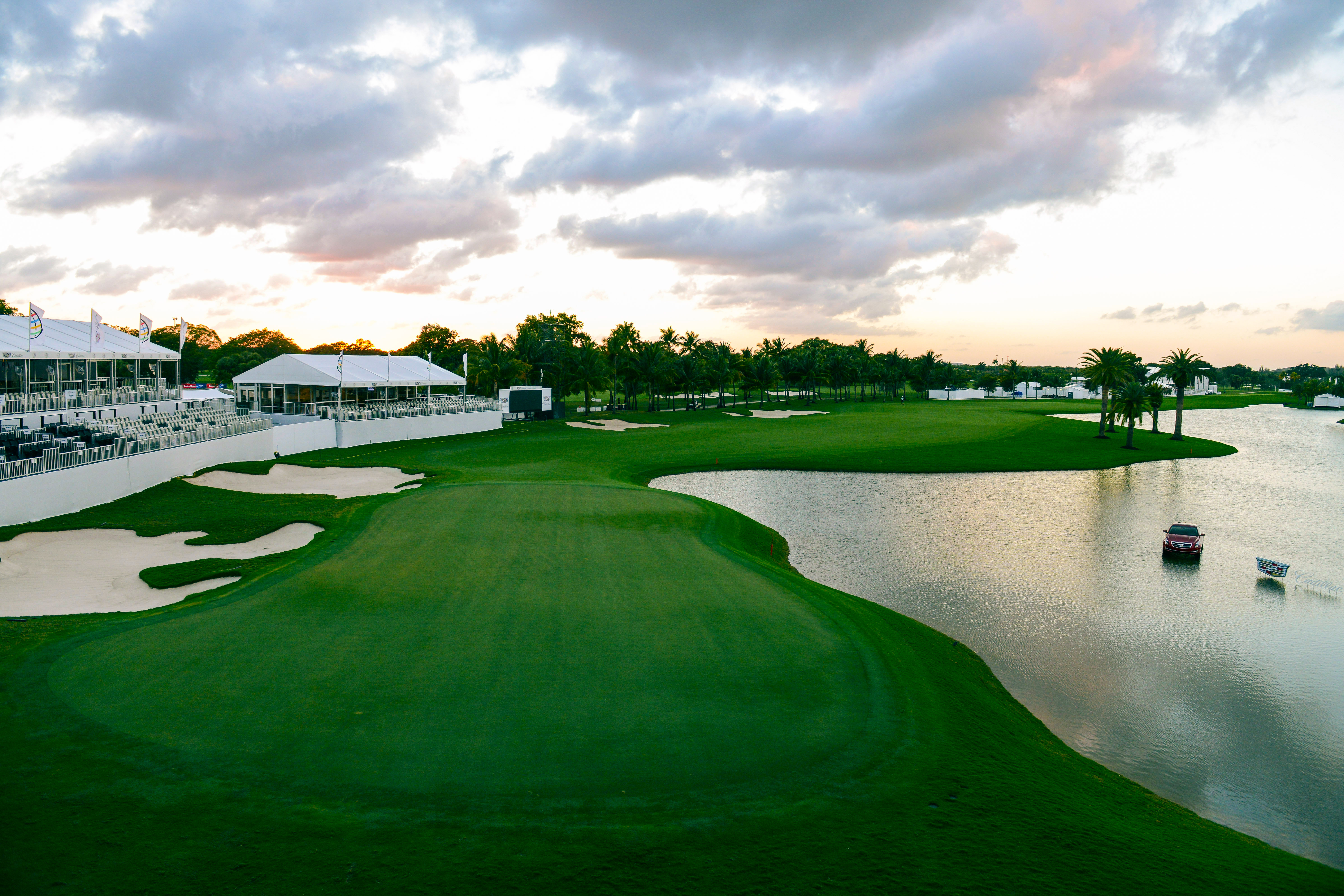 Doral Golf Course
